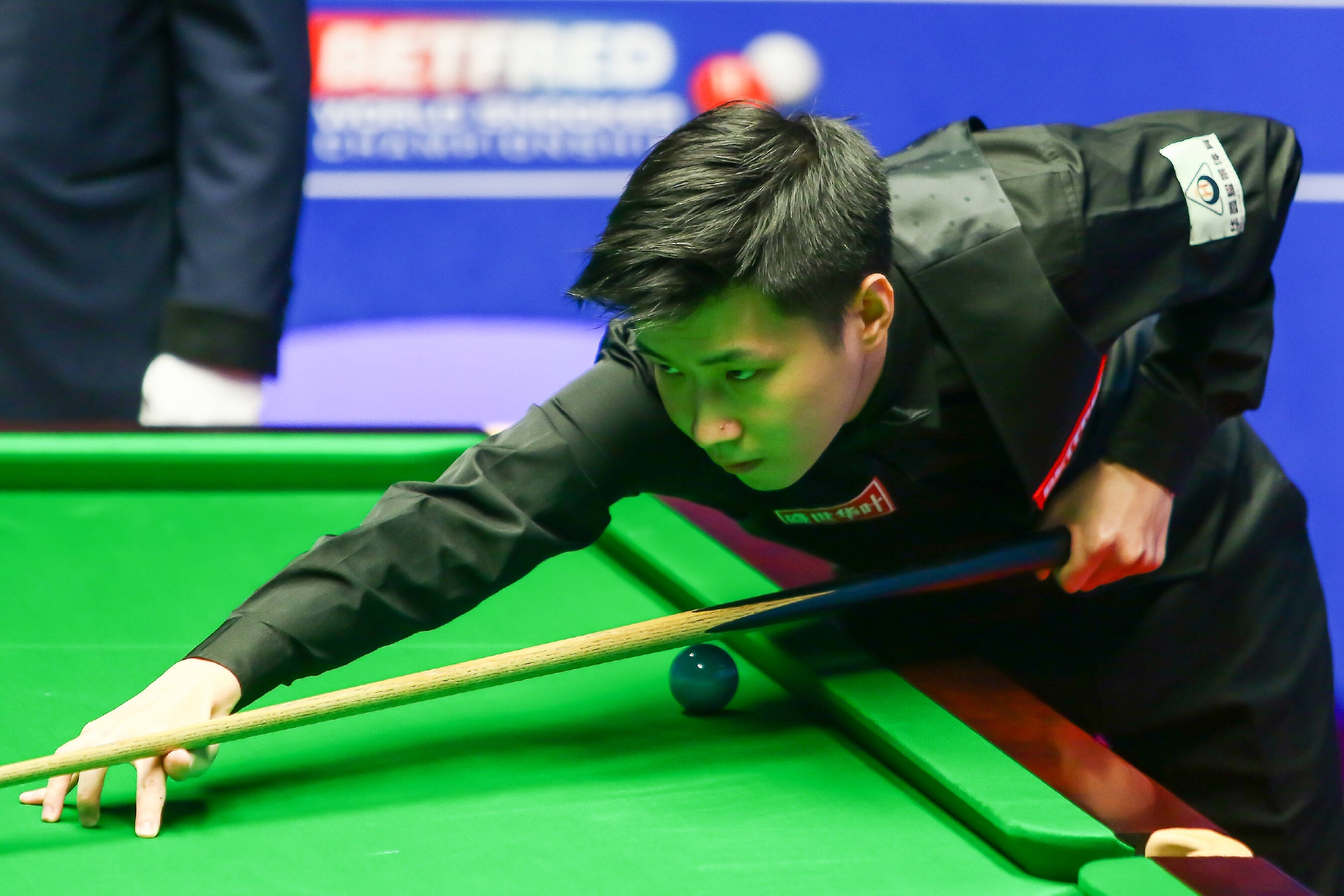 商业运营中 商业运营中