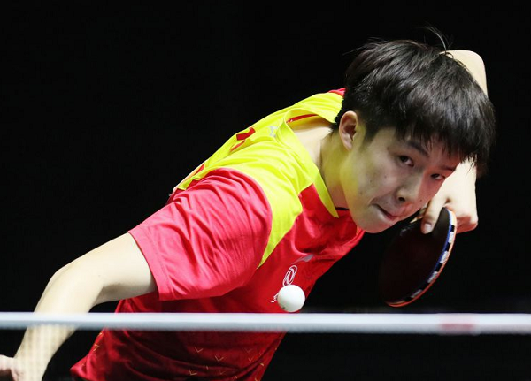 过去几年中 过去几年中