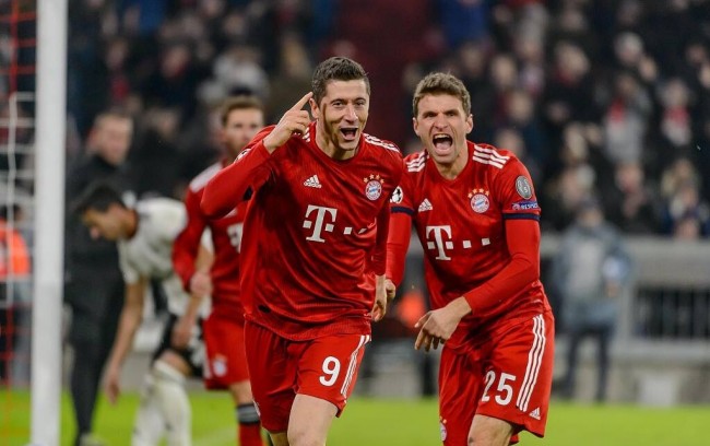 VP赔率并 VP赔率并