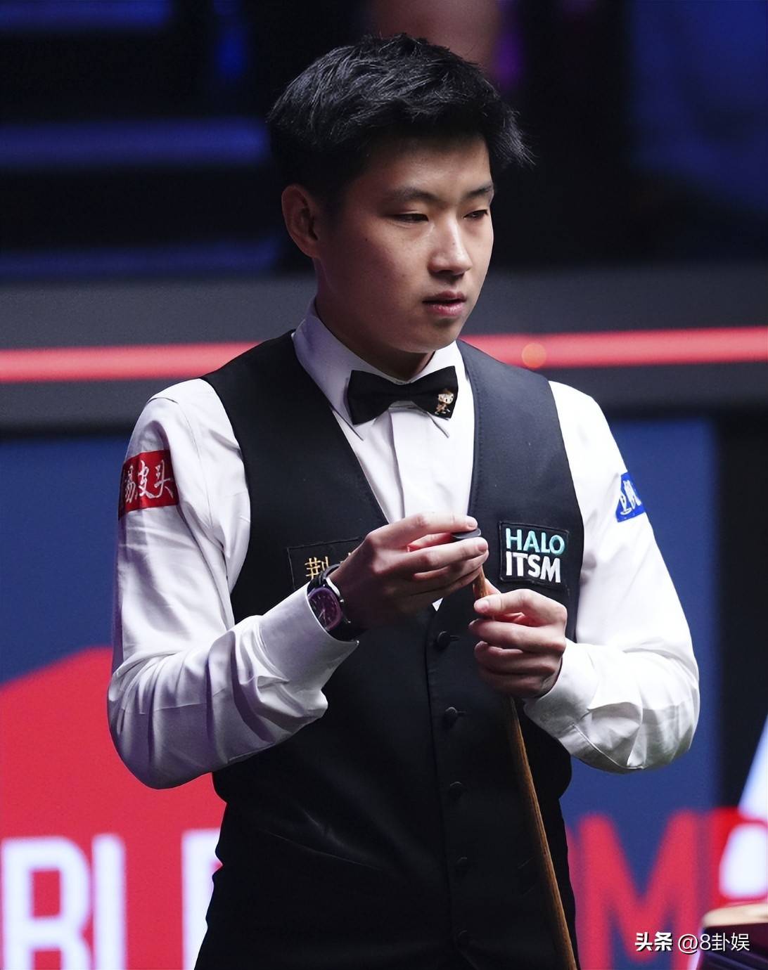 情况的技巧 情况的技巧