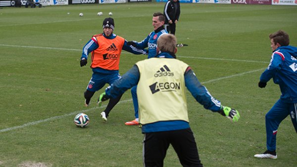 这一杆是他 这一杆是他