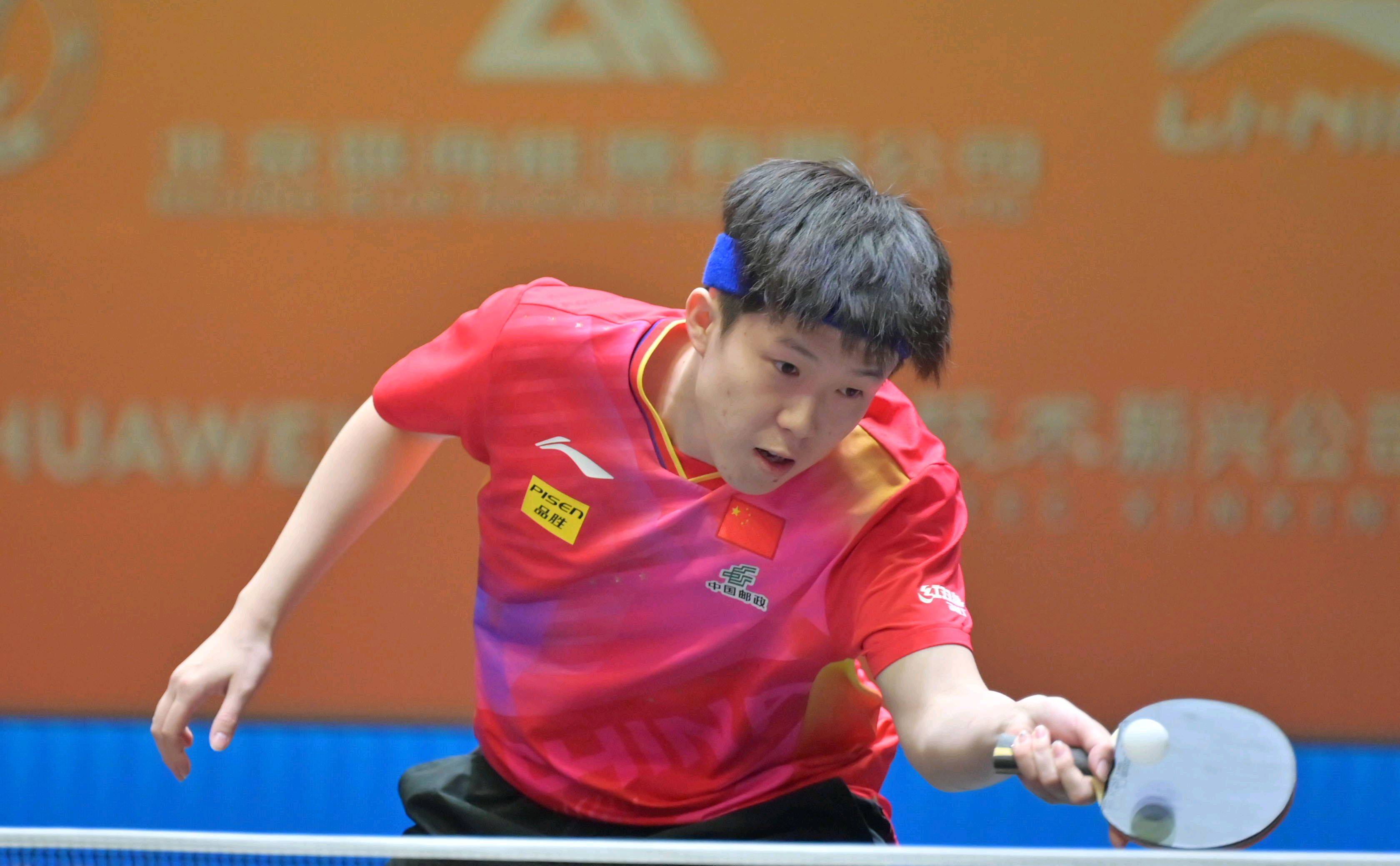 不同赛事中 不同赛事中