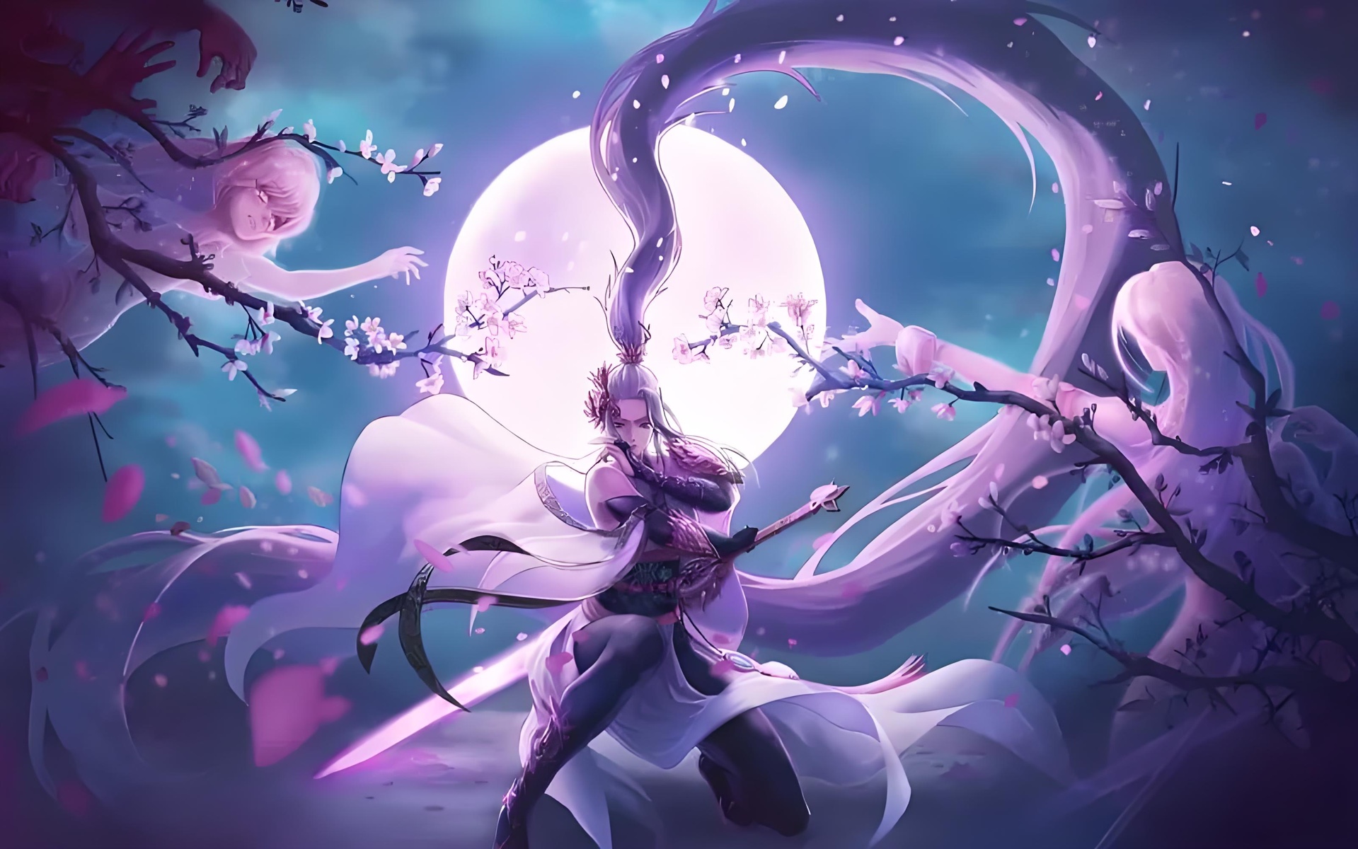 风与精准的 风与精准的