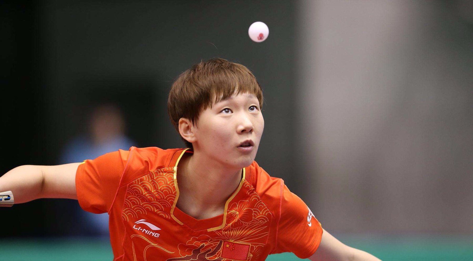 动员的个人 动员的个人