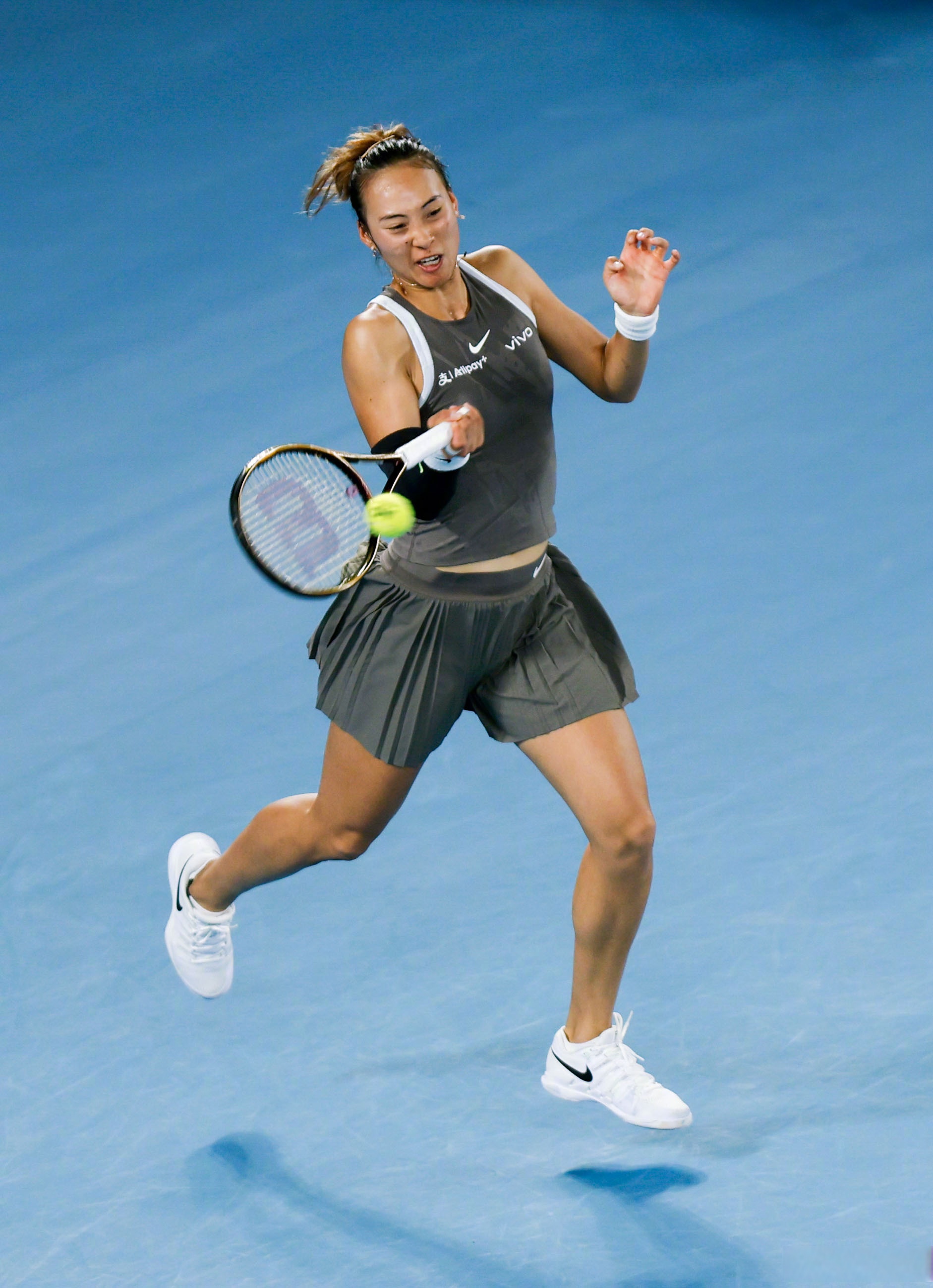 力有待进一 力有待进一