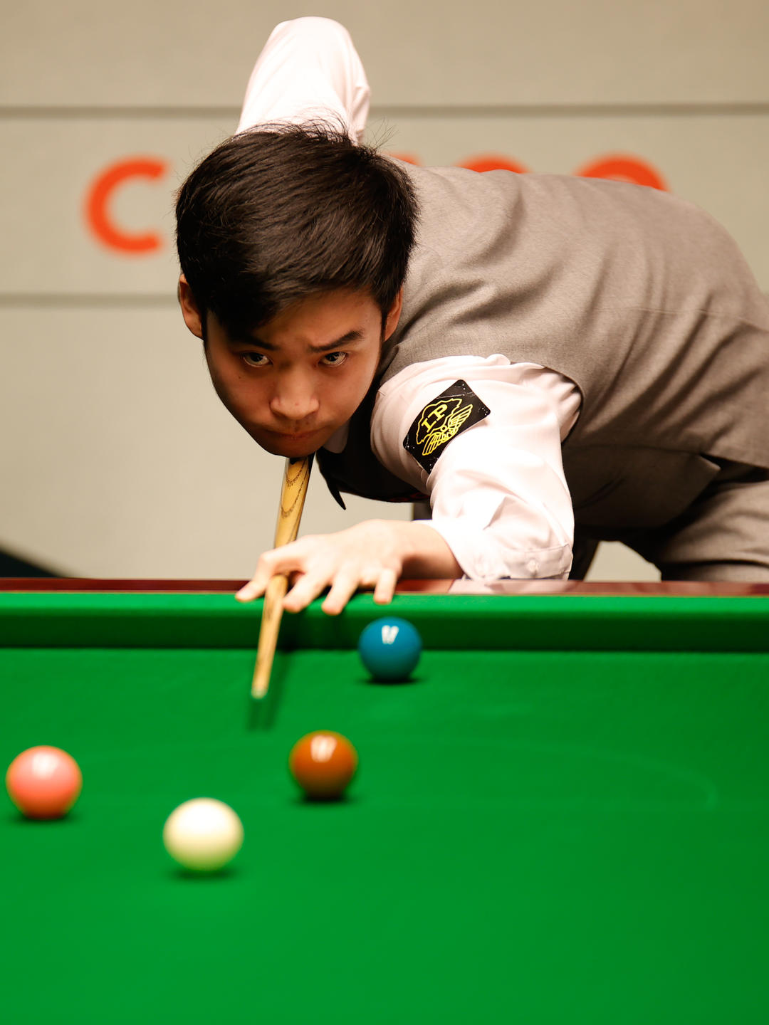 双前锋组合 双前锋组合